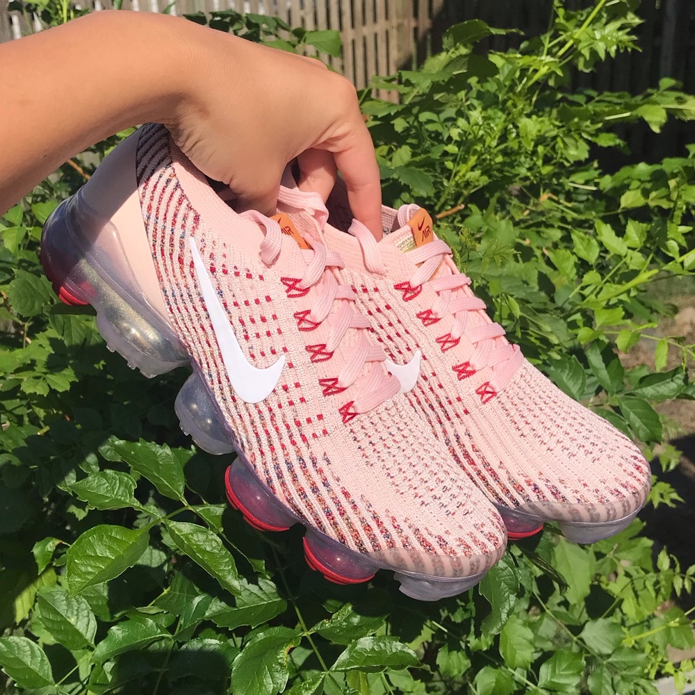 Nike Air Vapormax Flyknit 3